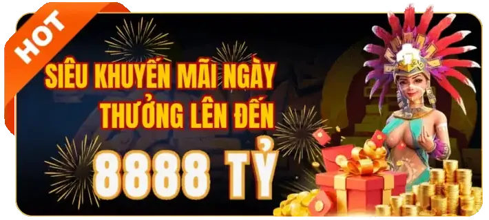 Thông báo chính thức 888to44