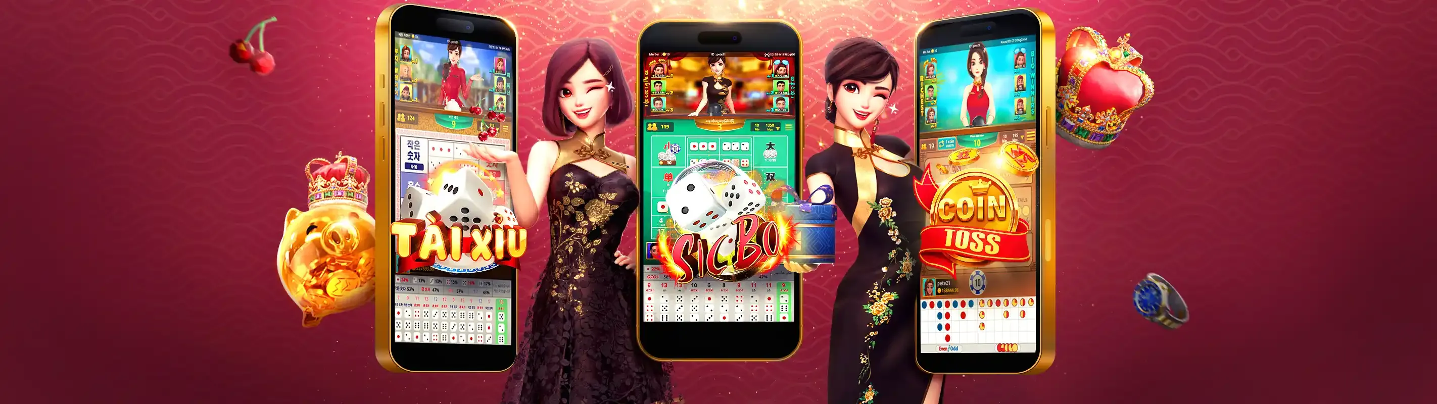 Phương Thức Thanh Toán An Toàn và Nhanh Chóng tại 888to44