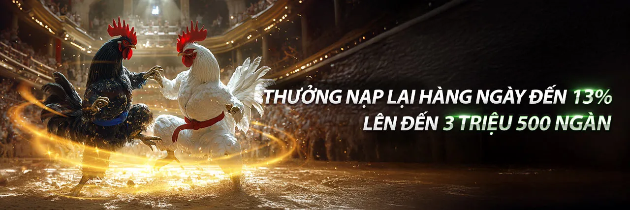 Hình ảnh quảng cáo các ưu đãi mới nhất từ 888to44