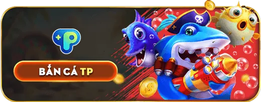 Đa dạng tựa game bắn cá tại 888to44