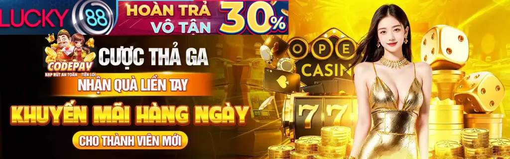 Vòng quay miễn phí 888to44