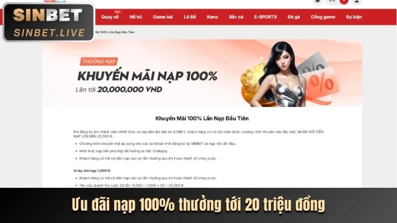 Các giá trị cốt lõi của 888to44