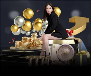 Người chơi đang xem xét các quy tắc trò chơi trên máy tính tại 888to44